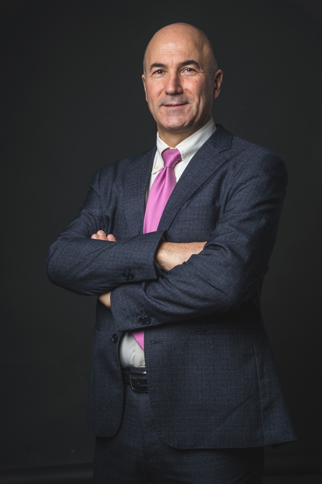 Stefano Benedettini consulente finanziario