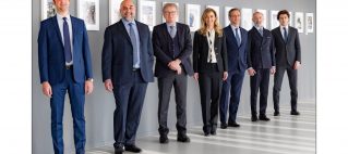 Scm Group, nuove nomine nel CdA e fatturato record a 850 milioni