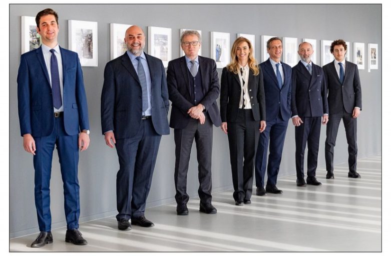 Scm Group, nuove nomine nel CdA e fatturato record a 850 milioni