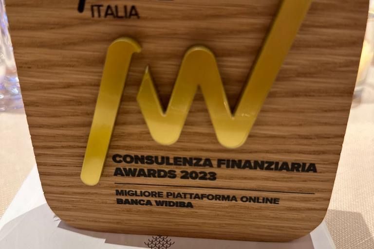 Consulenza finanziaria awards 2023
