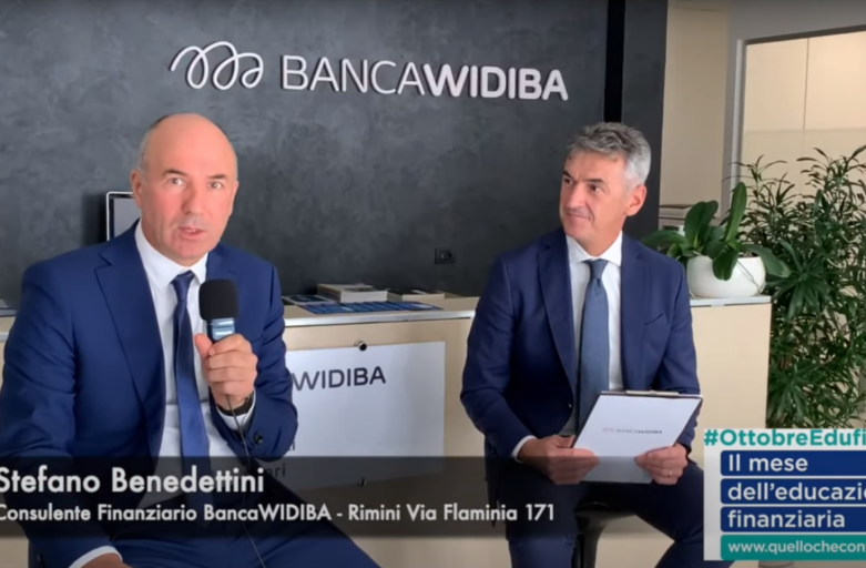 Il mese dell’educazione finanziaria – ottobre 2021