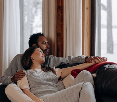 Coppia adulta figli indipendenti