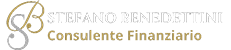 Stefano Benedettini Consulente Finanziario