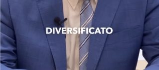 diversifica portafoglio