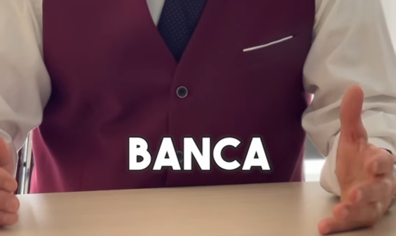 il mestiere del consulente finanziario