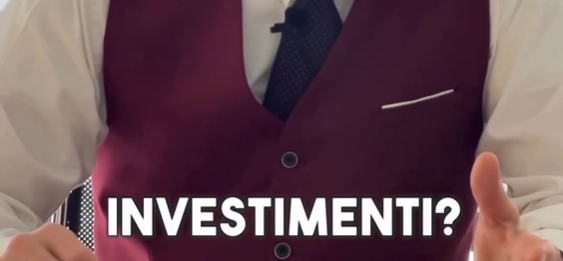 Quando investire